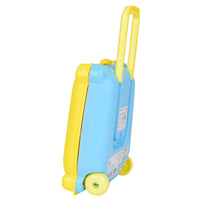 Doctor Medical Play Set - 10 Piece Portable Trolley Kit