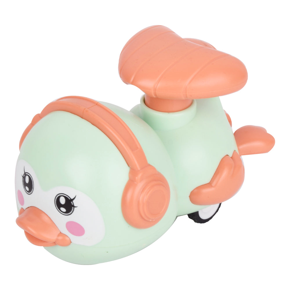 لعبه علبه 12حبه شكل سمك