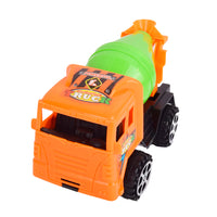 Mini Cement Mixer Toy Truck