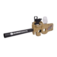 Project P90 Gel Blaster