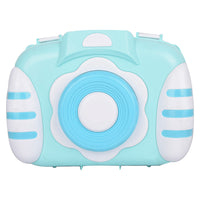 حقيبه ادوات طبخ للاطفال على شكل كاميرا