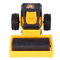 Mini Construction Steamroller Toy for Kids