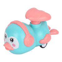 لعبه علبه 12حبه شكل سمك