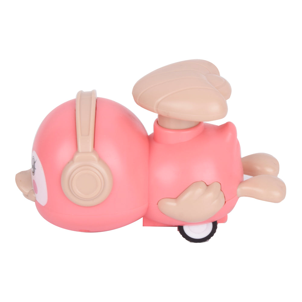 لعبه علبه 12حبه شكل سمك