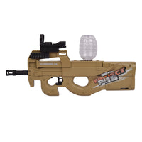 Project P90 Gel Blaster