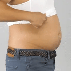 Men's Compression Slimming Tank Top