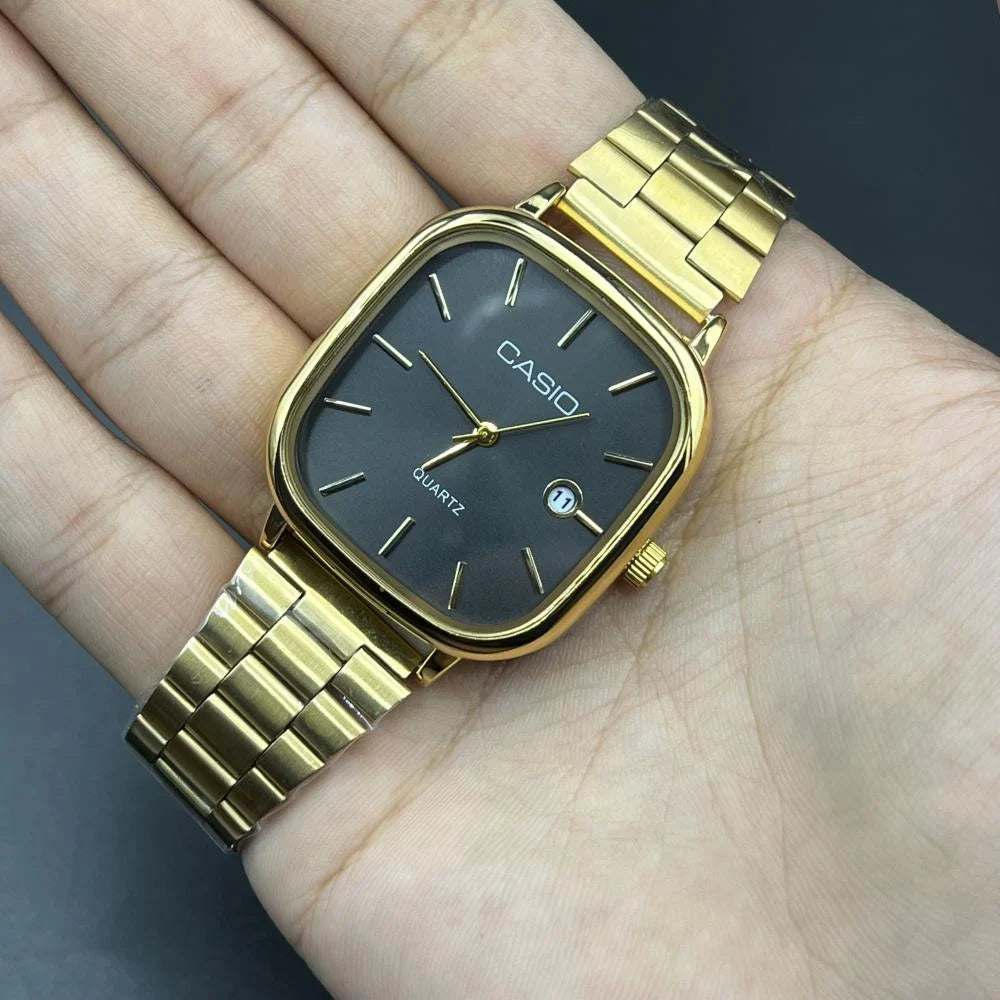 ساعة كاسيو رجالي ltp