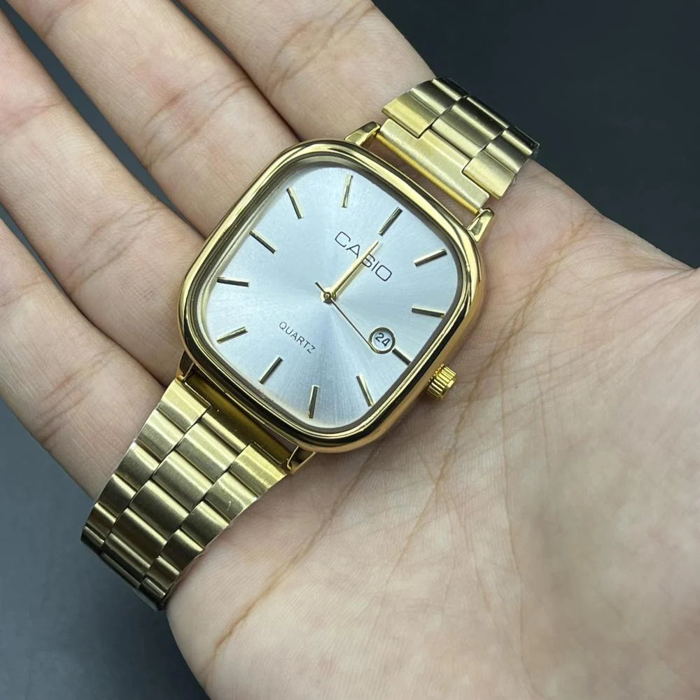 ساعة كاسيو رجالي ltp