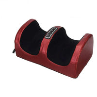 Electric Foot Massager with Heat Therapy