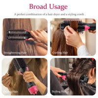 Original Thermal Comb for Drying & Styling Hair