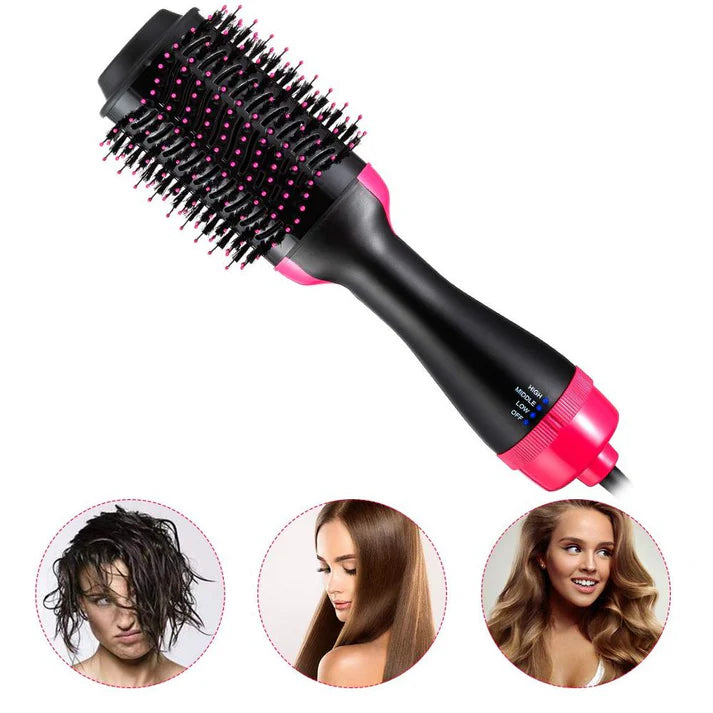 Original Thermal Comb for Drying & Styling Hair