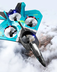 Remote Control Aircraft - طائرات التحكم عن بعد