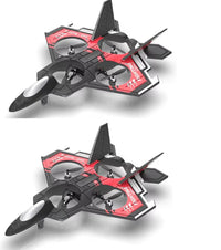 Remote Control Aircraft - طائرات التحكم عن بعد