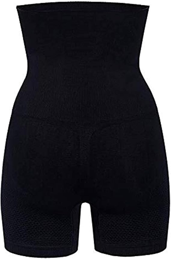 Slim Body Shapewear Compression Shorts