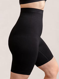 Slim Body Shapewear Compression Shorts