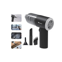 3-in-1 Portable Vacuum Cleaner – Powerful & Versatile Cleaning