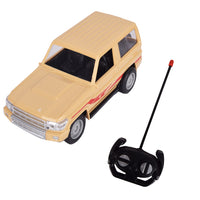 1:20 Scale Remote Control Off-Road SUV Toy