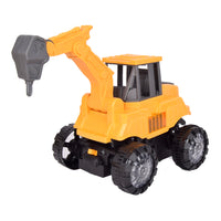 Construction Vehicle Engineering Bulldozer Toy