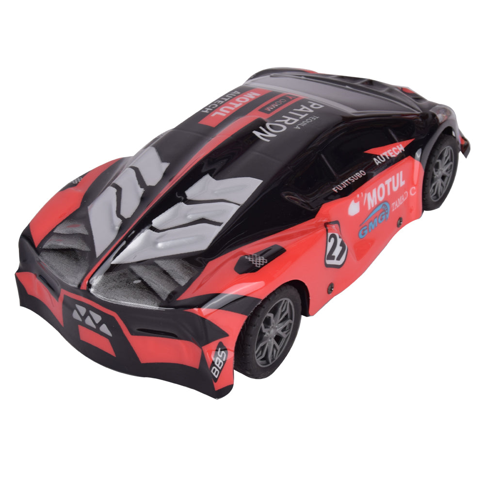 High-Speed Competition King Remote Control Car