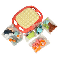 Ocean Park Baby Bath Toy Series