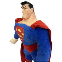 Superman Hero Plush Toy