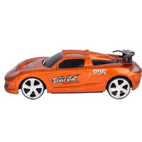 Stunt Assistance NGM RC Car