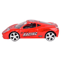 All Sport Racing Remote Control Car - Red