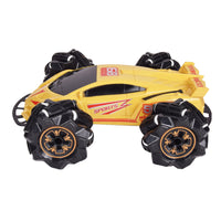 RC Twist Climbing Car with Gesture Control