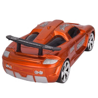 Stunt Assistance NGM RC Car