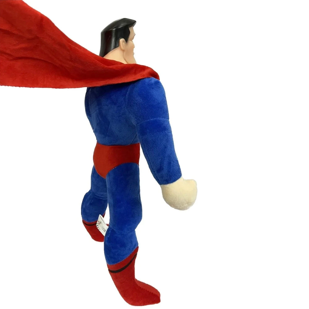 Superman Hero Plush Toy