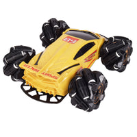 RC Twist Climbing Car with Gesture Control