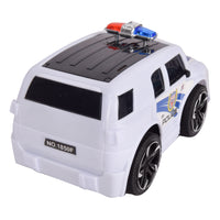 Remote Control Police SUV