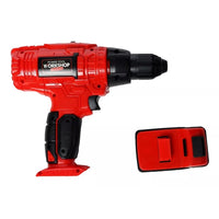 Kids Power Tool Drill Set – Battery Operated with Realistic Sounds