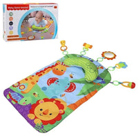 Baby Game Blanket - Perfect Sense Deluxe Gym for Infants