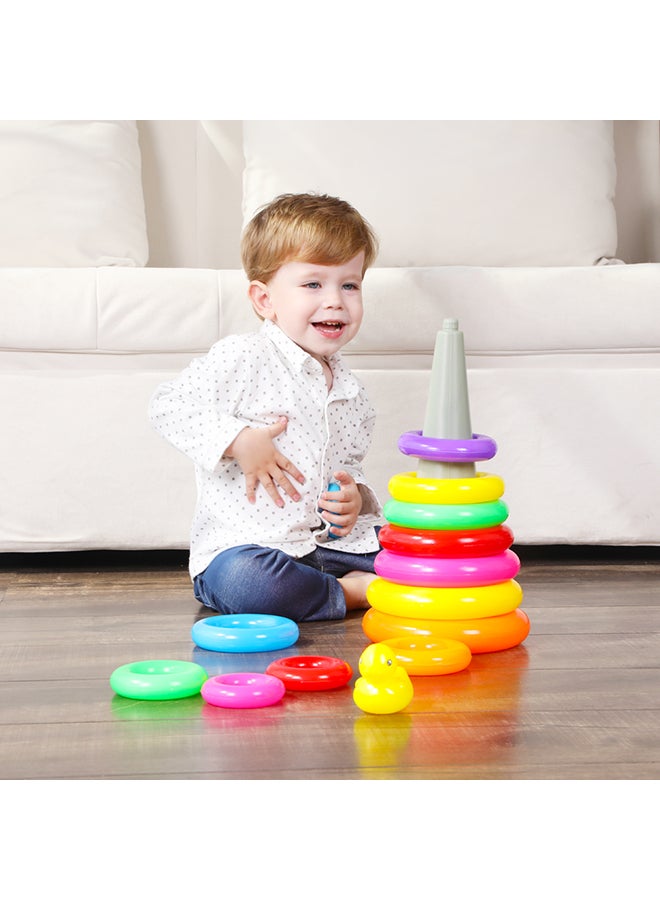 Suction toys play for babies
