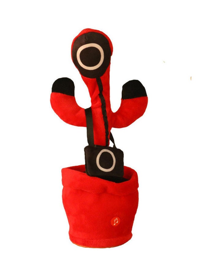 Rechargeable Dancing Tree Toy