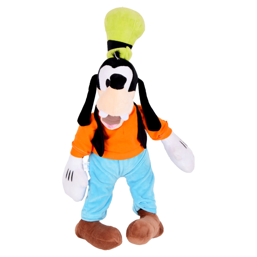 Goofy Stuffed Toy