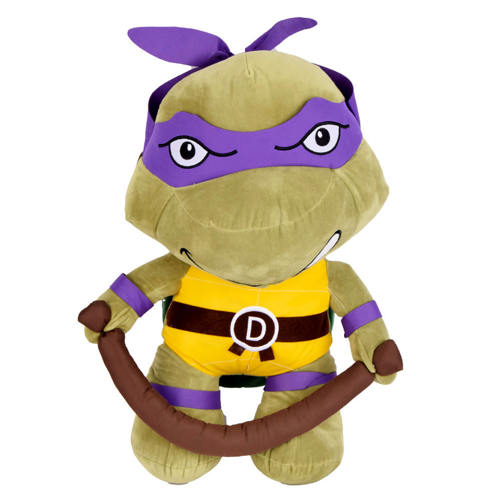 Ninja Turtle Donnie Stuffed Toy