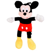 Classic Mickey Mouse Plush Toy