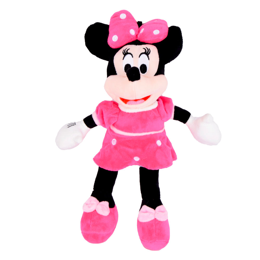 Minnie Mouse Plush Toy