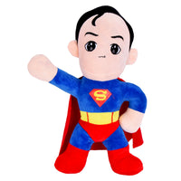 Superman Stuffed Toy