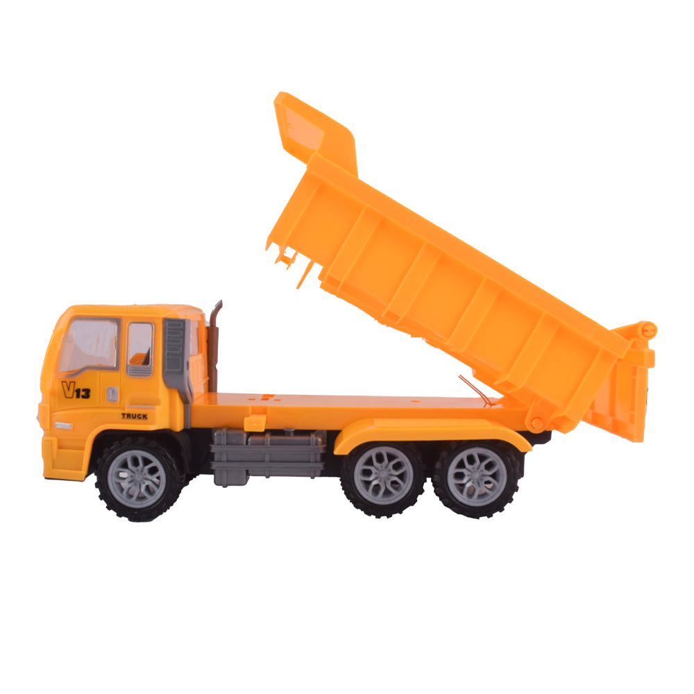 Dump Truck Toy