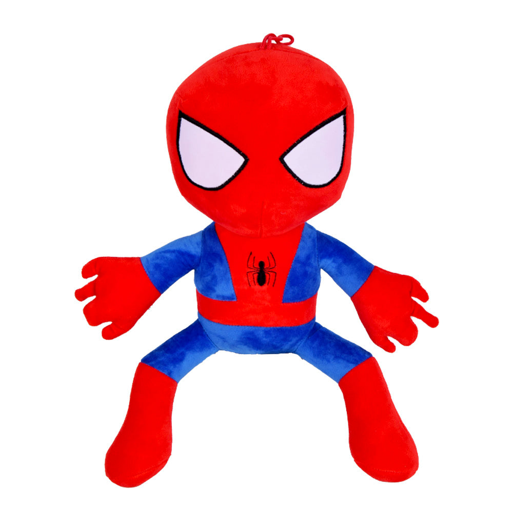 Spider-Man Hero Adventure Toy