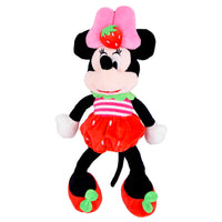 Minnie Mouse Delightful Plush Doll