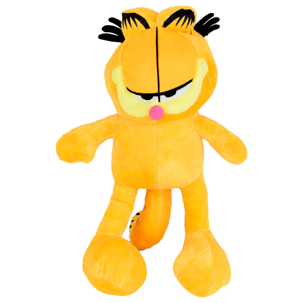 Garfield the Cat Stuffed Toy