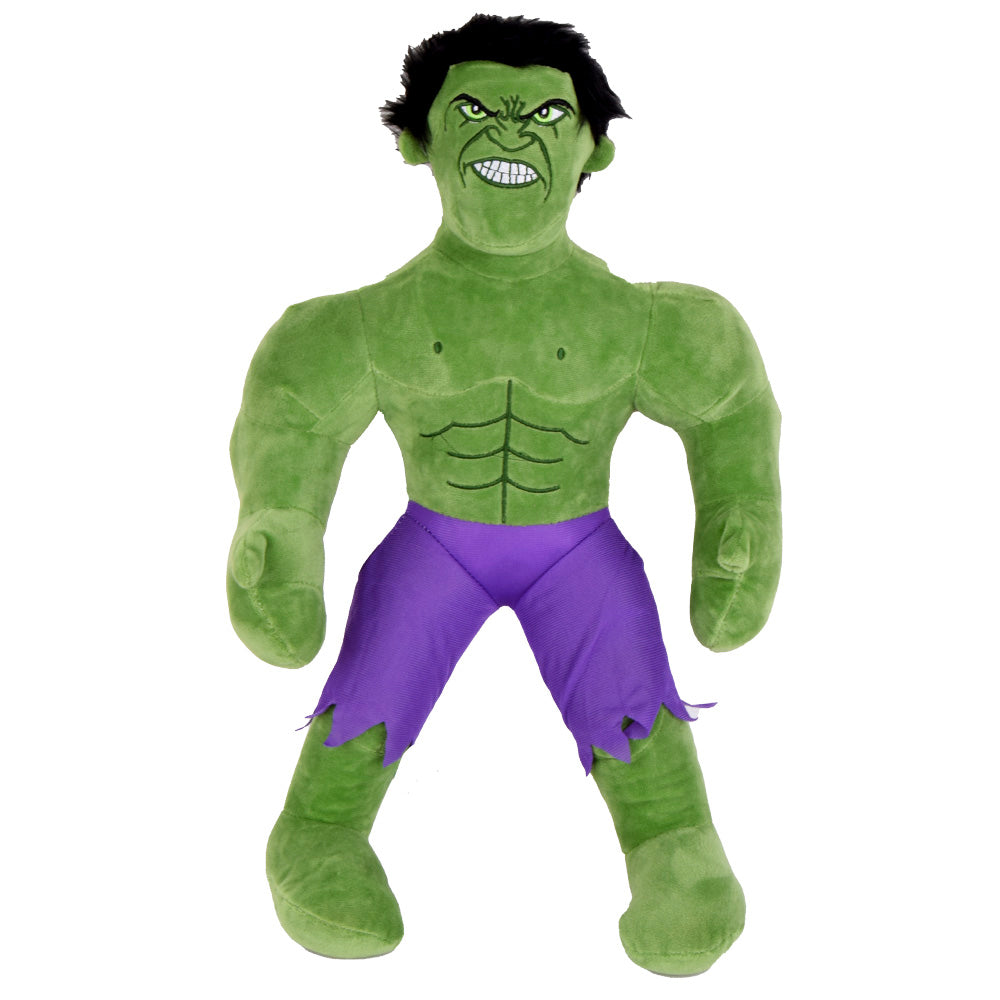 Hulk Stuffed Toy