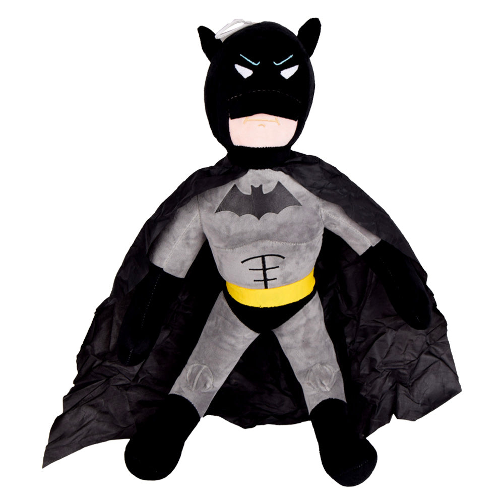 Batman Stuffed Toy with Cape