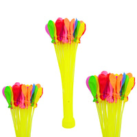 Rapid Fill Water Balloons Bundle