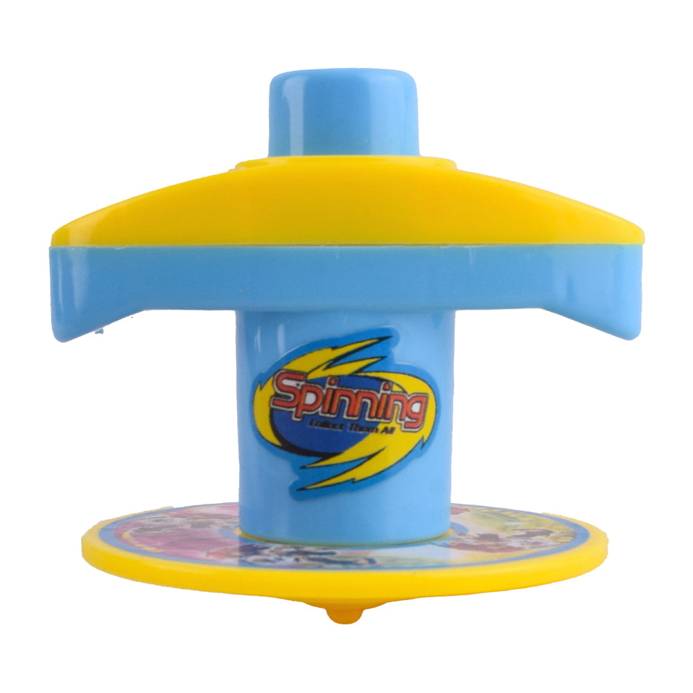 Spining top bouncing Toy for kids