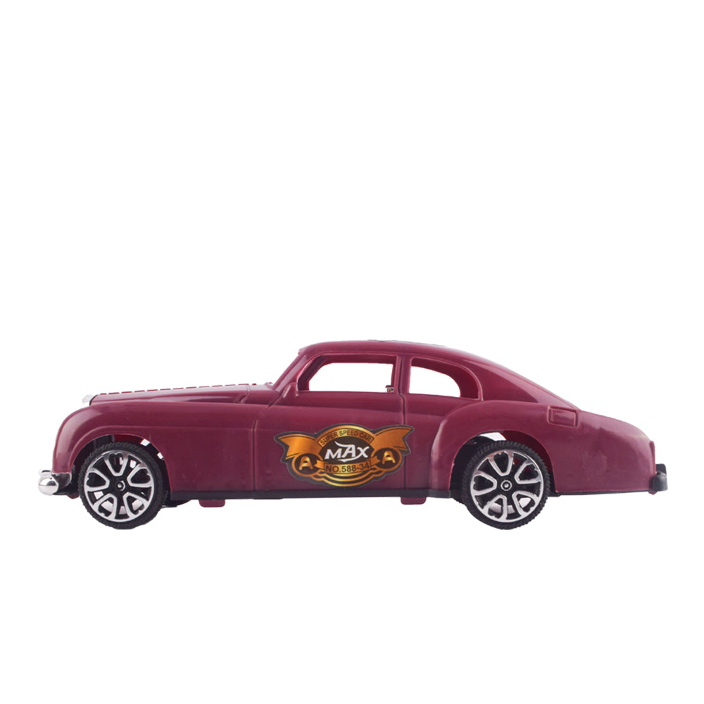 Mini Vintage Car with Super Look Toy for Kids
